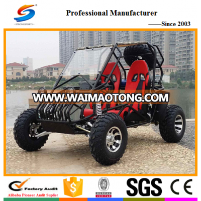 GK006 Hot sell Go Kart with CE Certificate,New Design Racing Go Kart and Sports Go Cart with 200cc Oil Cold