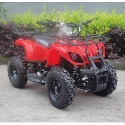 ATV-7E Hot Sell 36v800w Electric Mini Quad, and Electric Kids ATV with CE